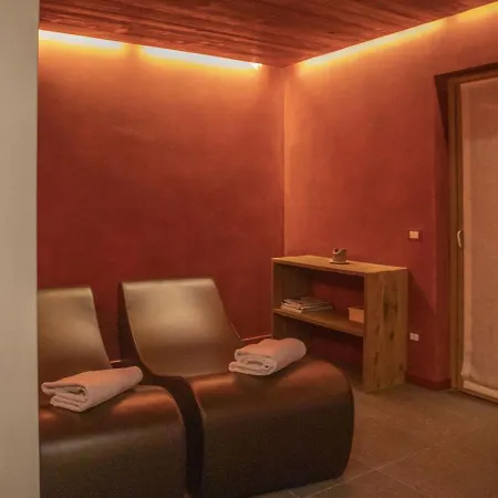 Aparthotel Ca' Del Sole