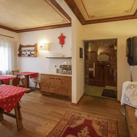 Ca' Del Sole San Vito di Cadore