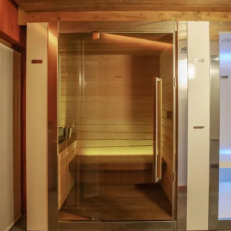 Ca' Del Sole Aparthotel