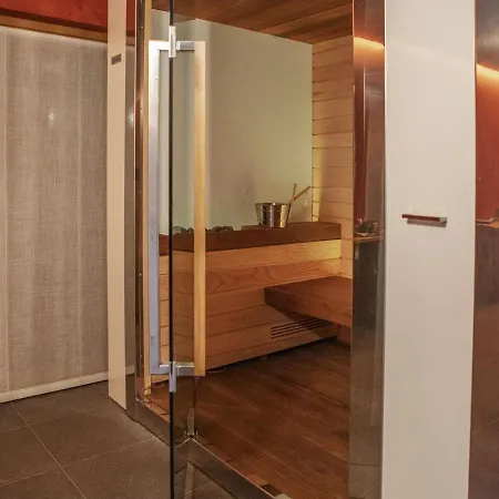 Aparthotel Ca' Del Sole