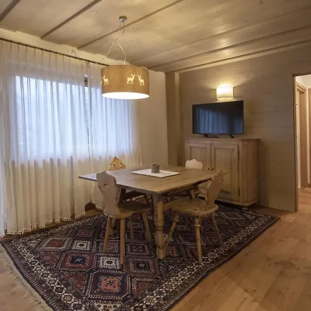 Aparthotel Ca' Del Sole San Vito di Cadore
