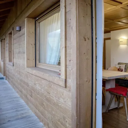 Aparthotel Ca' Del Sole