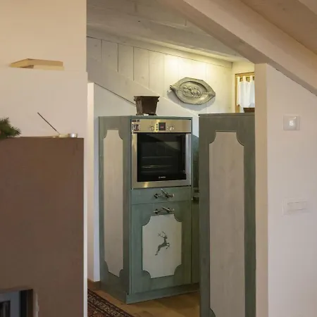 Ca' Del Sole 4* San Vito di Cadore