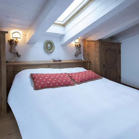 Ca' Del Sole Aparthotel