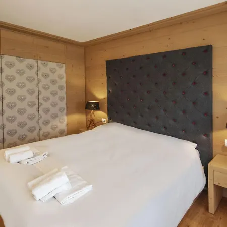 Aparthotel Ca' Del Sole