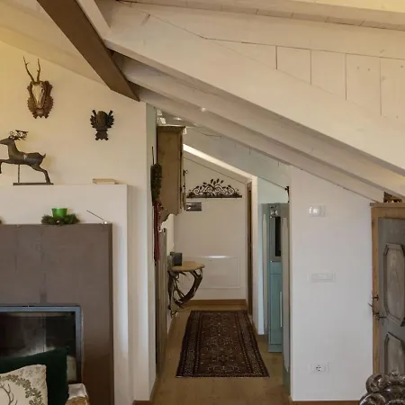 Ca' Del Sole 4* San Vito di Cadore