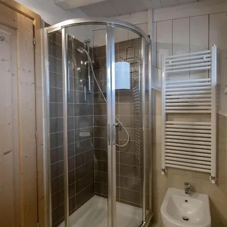 Ca' Del Sole Aparthotel