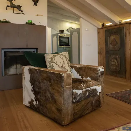 Ca' Del Sole Aparthotel 4*