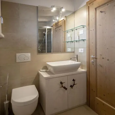 Ca' Del Sole Aparthotel San Vito di Cadore