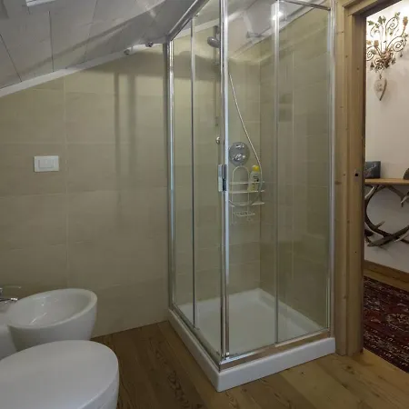 Ca' Del Sole Aparthotel San Vito di Cadore