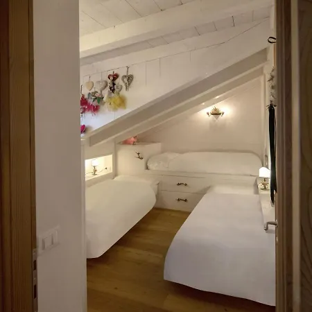 Aparthotel Ca' Del Sole San Vito di Cadore