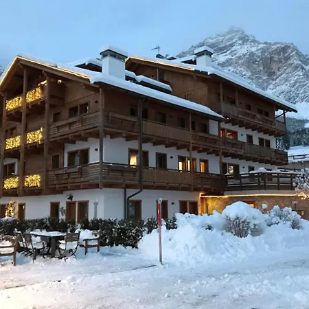 Ca' Del Sole San Vito di Cadore