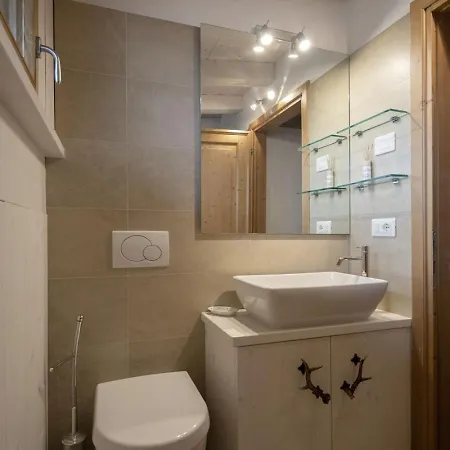 Ca' Del Sole Aparthotel San Vito di Cadore