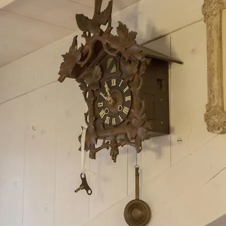 Aparthotel Ca' Del Sole San Vito di Cadore