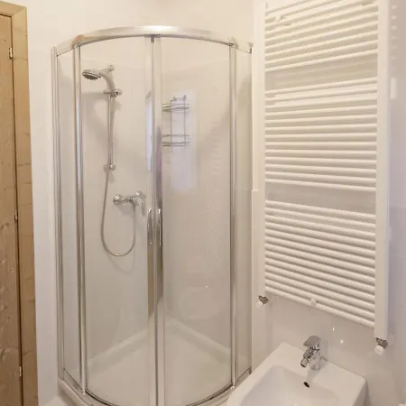 Aparthotel Ca' Del Sole