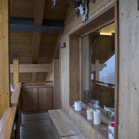 Ca' Del Sole Aparthotel San Vito di Cadore