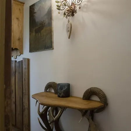 Ca' Del Sole San Vito di Cadore