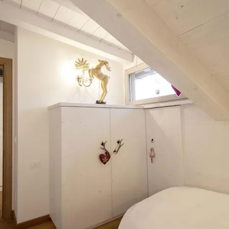 Ca' Del Sole Aparthotel 4*