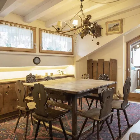 Ca' Del Sole San Vito di Cadore