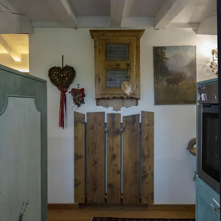 Ca' Del Sole Aparthotel San Vito di Cadore