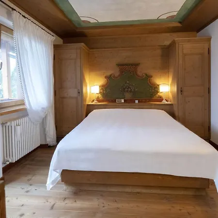 Aparthotel Ca' Del Sole 4*