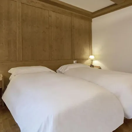 Ca' Del Sole Aparthotel San Vito di Cadore