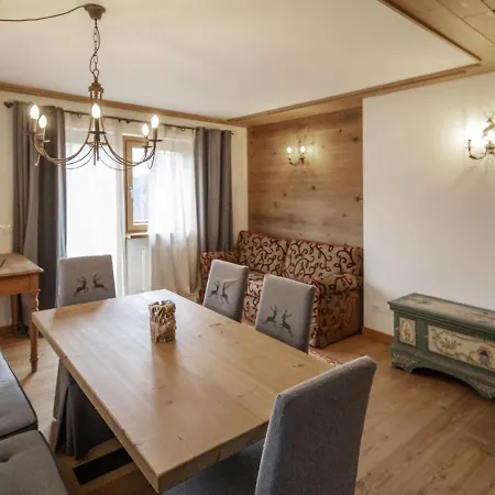 Aparthotel Ca' Del Sole San Vito di Cadore