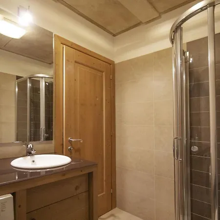 Ca' Del Sole San Vito di Cadore