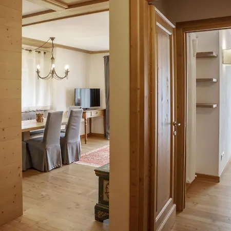 Ca' Del Sole 4* San Vito di Cadore