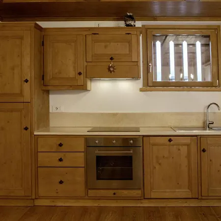 Aparthotel Ca' Del Sole