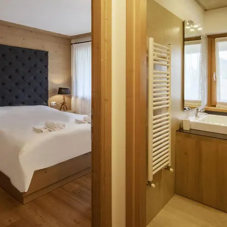 Aparthotel Ca' Del Sole San Vito di Cadore