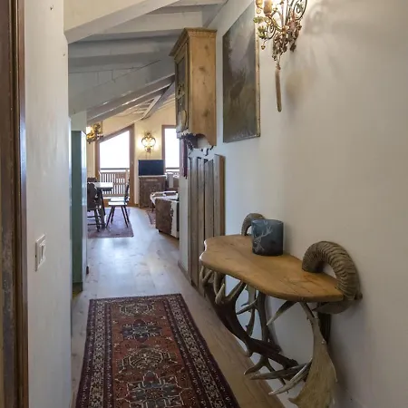 Ca' Del Sole 4* San Vito di Cadore