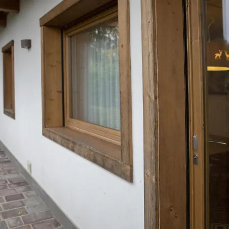 Aparthotel Ca' Del Sole 4*