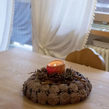 Ca' Del Sole Aparthotel San Vito di Cadore