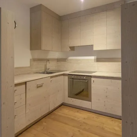 Ca' Del Sole Aparthotel