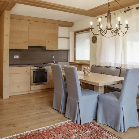 Aparthotel Ca' Del Sole