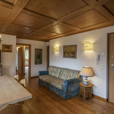 Aparthotel Ca' Del Sole 4*