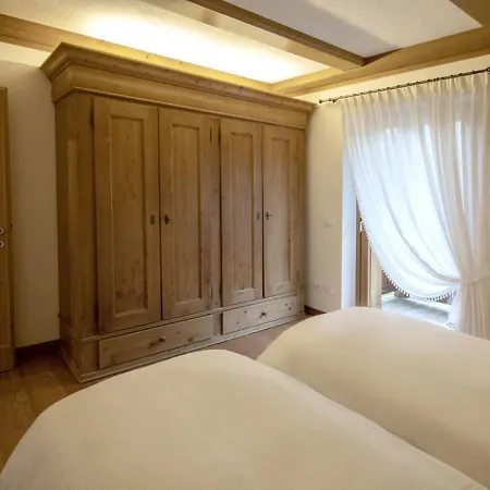 Ca' Del Sole Aparthotel San Vito di Cadore