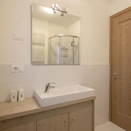 Aparthotel Ca' Del Sole San Vito di Cadore