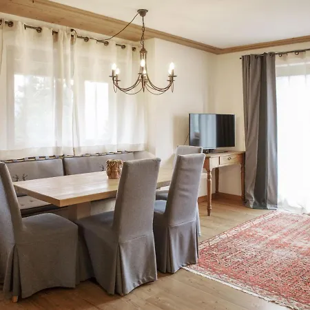 Ca' Del Sole San Vito di Cadore