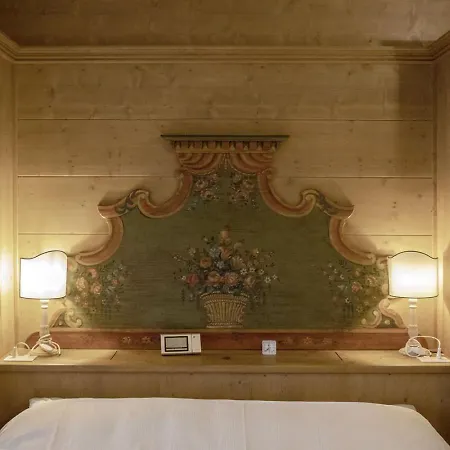 Ca' Del Sole 4* San Vito di Cadore