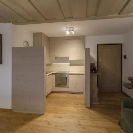 Ca' Del Sole Aparthotel