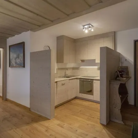 Ca' Del Sole Aparthotel San Vito di Cadore