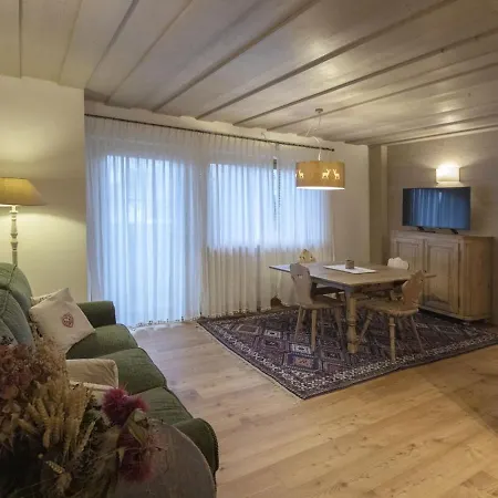 Aparthotel Ca' Del Sole San Vito di Cadore