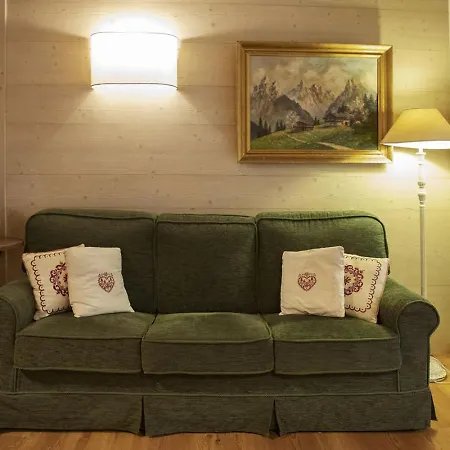 Ca' Del Sole San Vito di Cadore