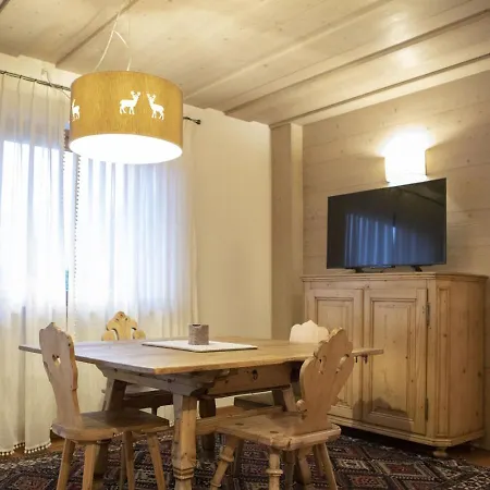 Ca' Del Sole 4* San Vito di Cadore