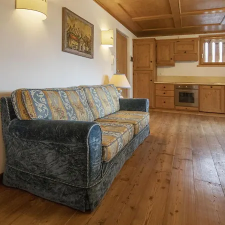 Ca' Del Sole Aparthotel