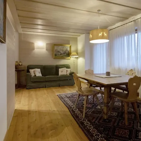 Aparthotel Ca' Del Sole