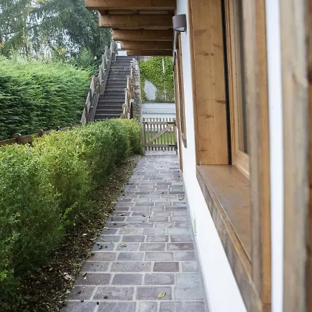 Aparthotel Ca' Del Sole