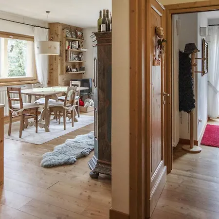 Ca' Del Sole Aparthotel